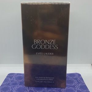 Estee Lauder Bronze Goddess Skinscent | New in box with packaging